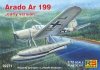 RS Models 92271 Arado Ar 199 early version 1/72